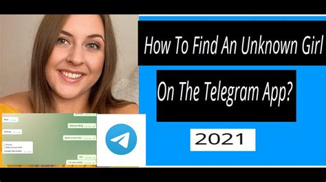 ismygirl telegram